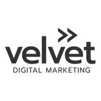 Velvet Digital Marketing logo - Similar company to Glue Advertising And Public Relations