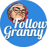 FollowGranny.com logo - Similar company to Turant Inc.