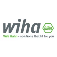 Willi Hahn GmbH logo - Similar company to Net Cold Formed Components