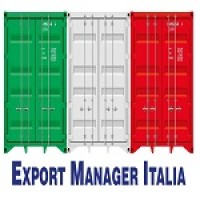 Export Manager Italia logo - Similar company to Keyani & Sons Ltd