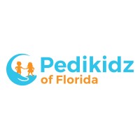 Pedikidz of Florida logo - Similar company to Rhodium Care Group