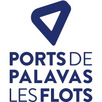 Ports de Palavas-les-Flots logo - Similar company to Alizee Soft