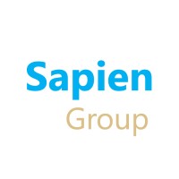 Sapien Group logo - Similar company to Hash Financial Group