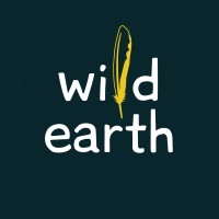 Wild Earth logo - Similar company to Yoga
