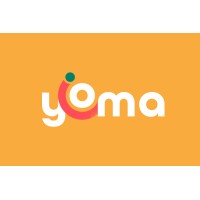 Yoma World logo - Similar company to Goodwall