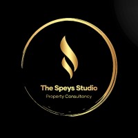 The Speys Studio logo - Similar company to Vroots Cafe