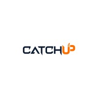 catchup marketing and advertising logo - Similar company to Idopub Media