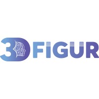 3DFigur logo - Similar company to 3Durak | Dijital Üretim Merkezi