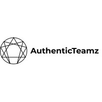 AuthenticTeamz logo - Similar company to Nexeon Technologies