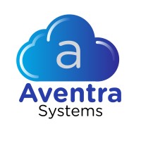 Aventra Systems logo - Similar company to Rudhra Info Solutions