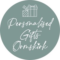 Personalised Gifts Ormskirk logo - Similar company to Personalised Warehouse