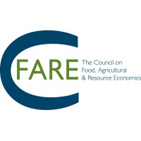 The Council on Food, Agricultural & Resource Economics logo - Similar company to Agricultural And Applied Economics