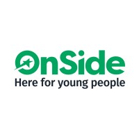 OnSide logo - Similar company to Empower