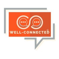 Well-Connected PR & Personal Brand logo - Similar company to Mccafferty Media Training