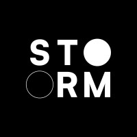 STOORM agency logo - Similar company to Teikums