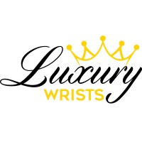 Luxurywrists_ logo - Similar company to Freeboh Innovations