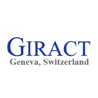 GIRACT logo - Similar company to Dpro Food Consult
