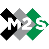 DS STORE - SAINT-ETIENNE - M2S logo - Similar company to Groupe Fahy Automobiles