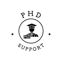 PhD Support Services logo - Similar company to Bloombyte, Llc
