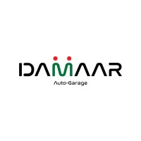 Damaar Auto Garage logo - Similar company to Damaar Group