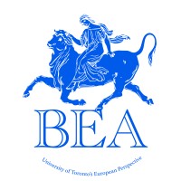 Business in Europe Association logo - Similar company to Gnius