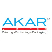 AKAR Limited logo - Similar company to Akar Technologies