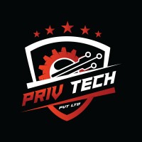 PrivTech Pvt. Ltd. logo - Similar company to Intrawide Pvt. Ltd.