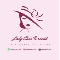 Lady Chic Brechó logo - Similar company to Inamar, Ip