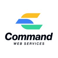 Command Web Services logo - Similar company to Monument Studio