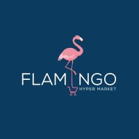 Flamingo Hyper Market logo - Similar company to Elamir For Trading And Advanced Industries