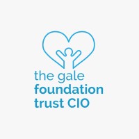 Gale Foundation Trust logo - Similar company to Vvd Pride