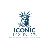 ICONIC LOGISTICS LLC logo - Similar company to I2E Group, Llc