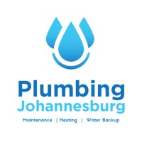 Plumbing Johannesburg logo - Similar company to J&B Coring