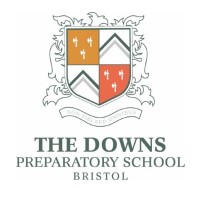 The Downs Preparatory School and Bertie's Nursery School logo - Similar company to Alphascan