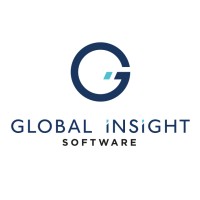 Global Insight Software logo - Similar company to Spartan Soft