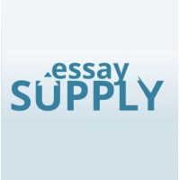 Essay Supply logo - Similar company to Jducation