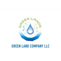 Green Lands Company L.L.C logo - Similar company to Rankweb Digital