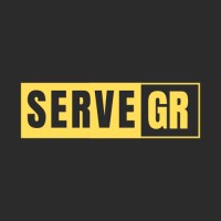 SERVE GR logo - Similar company to Design Group International