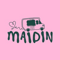 Maidin logo - Similar company to Balmex Kft.