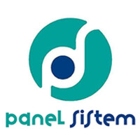 Panel Sistem logo - Similar company to Profingit.Es