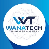 Wanatech logo - Similar company to Wanatrack