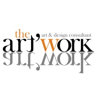 The Artwork Interior Design logo - Similar company to Vimage Interior Design