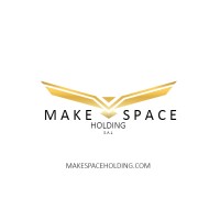 Make Space Holding logo - Similar company to Make Holding Srl