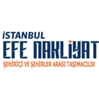 İstanbul Efe Nakliyat Lojistik Gayrimenkul San. Ve Tic. Ltd.Şti. logo - Similar company to Depaş Lojistik