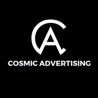 Cosmic Advertising logo - Similar company to Cosmic Advertising