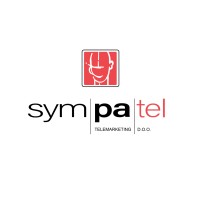 Sympatel Macedonia logo - Similar company to Makbpo