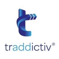Traddictiv logo - Similar company to S&S Advisory