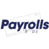 Payrolls 'R' Us
