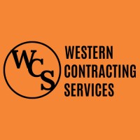 Western Contracting Services logo - Similar company to Localbuzz + Pollyn