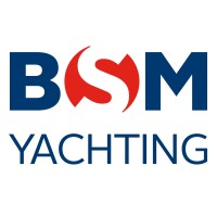 BSM Yachting logo - Similar company to Hanseatic Connect